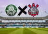 Palmeiras e Corinthians: Timão se Prepara para o Clássico