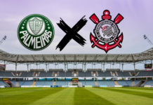Palmeiras e Corinthians: Timão se Prepara para o Clássico