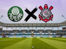 Palmeiras e Corinthians: Timão se Prepara para o Clássico