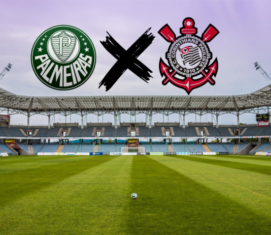 Palmeiras e Corinthians: Timão se Prepara para o Clássico
