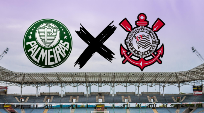 Palmeiras e Corinthians: Timão se Prepara para o Clássico