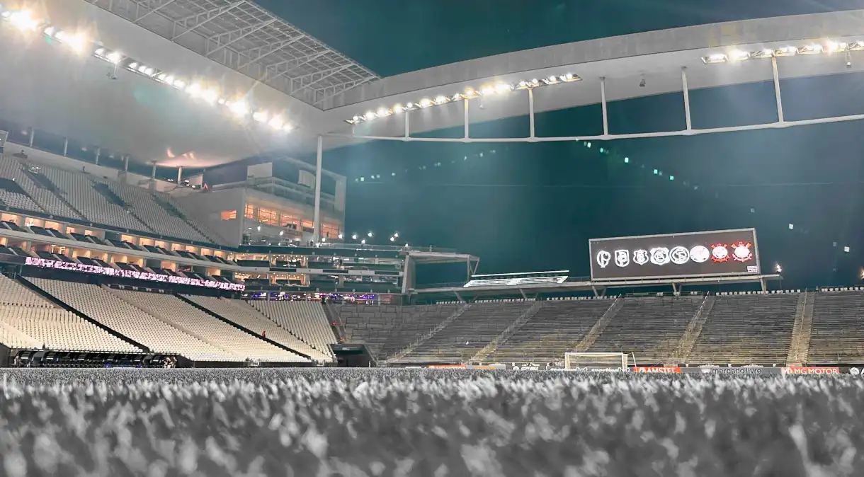 Corinthians x Grêmio em um novo duelo, agora pela Copa do Brasil